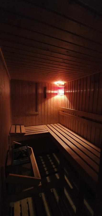 Vila Bela Pod Pradedem Bagian luar foto