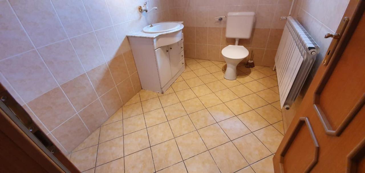 Vila Bela Pod Pradedem Bagian luar foto