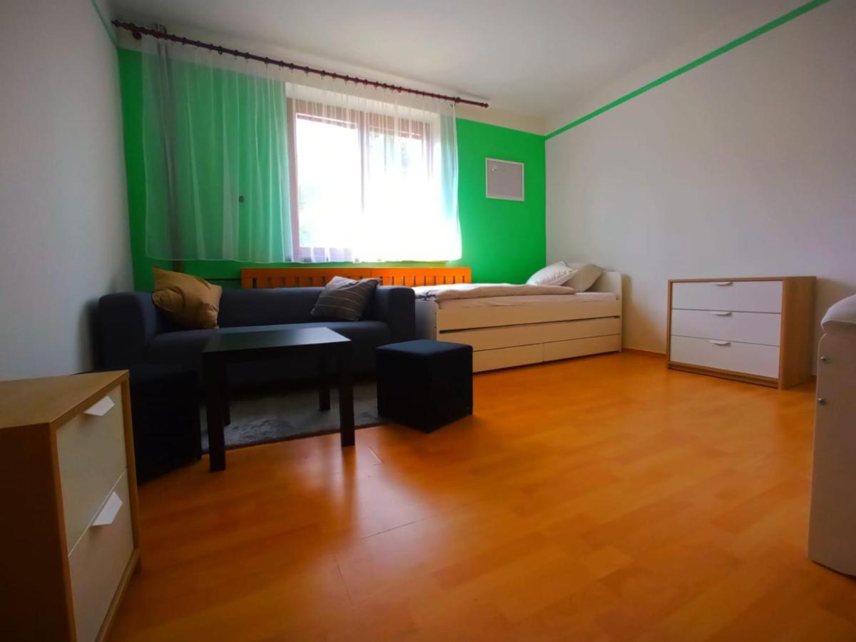 Vila Bela Pod Pradedem Bagian luar foto