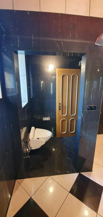 Vila Bela Pod Pradedem Bagian luar foto